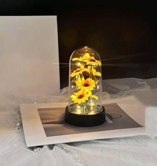 Sunflower Light
