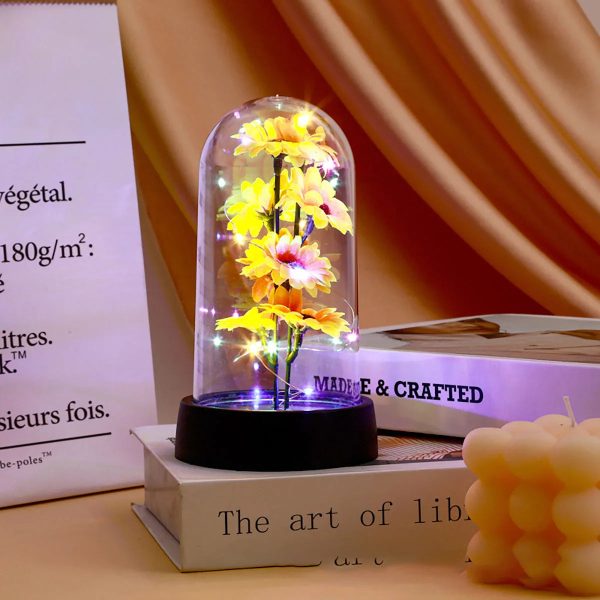 Sunflower Light