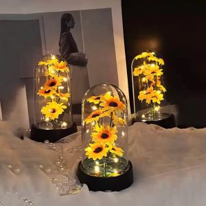 Sunflower Light