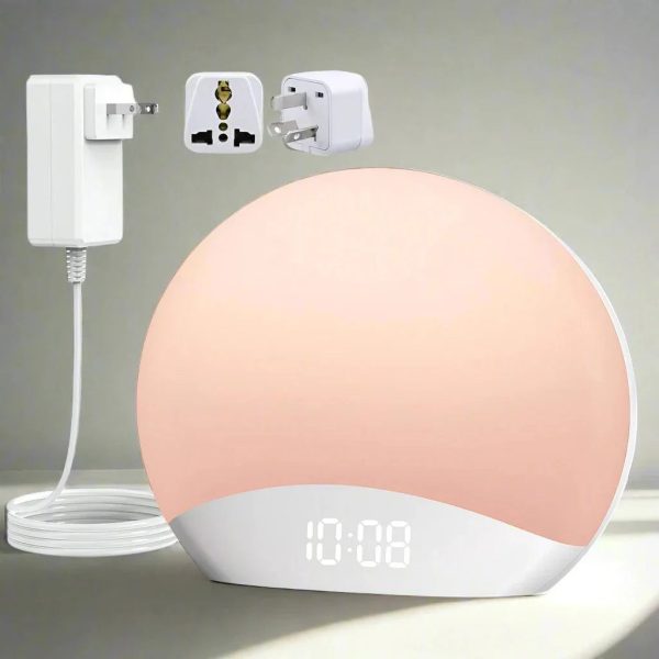 Sunrise Alarm Clock Sunrise Alarm Clock