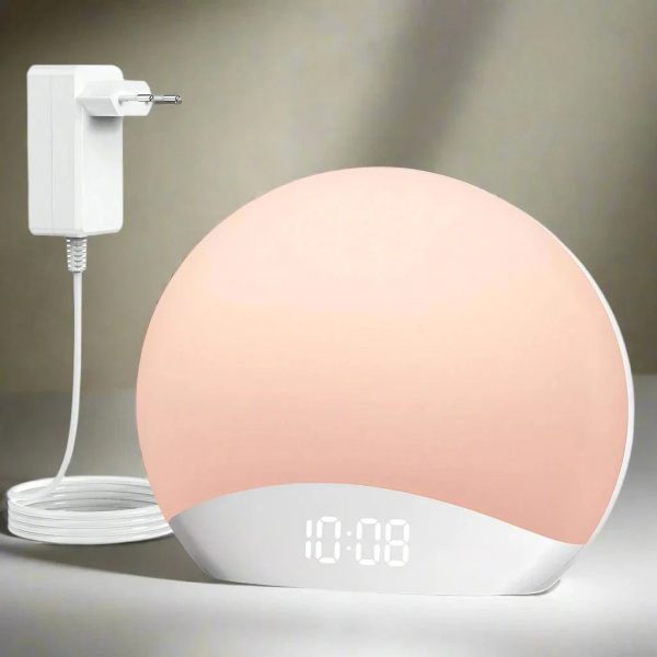 Sunrise Alarm Clock Sunrise Alarm Clock