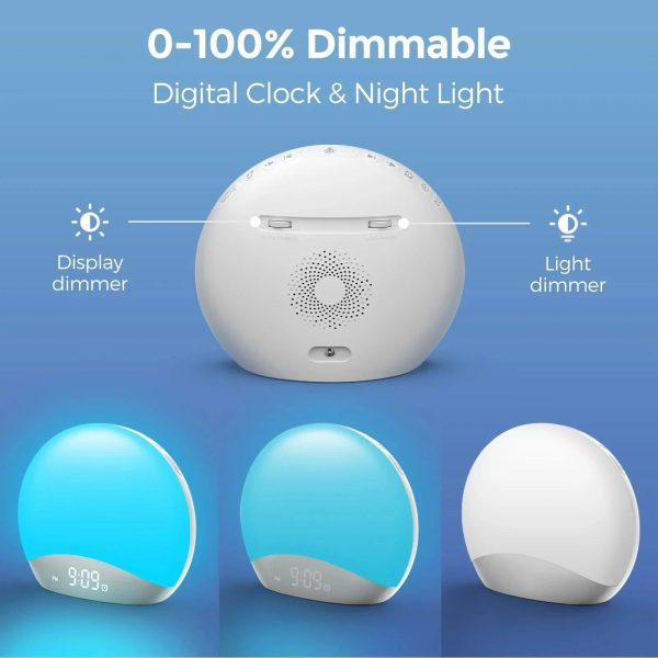 Sunrise Alarm Clock Sunrise Alarm Clock