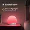 Sunrise Alarm Clock Sunrise Alarm Clock