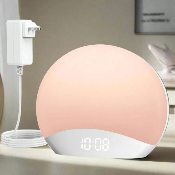 Sunrise Alarm Clock Sunrise Alarm Clock