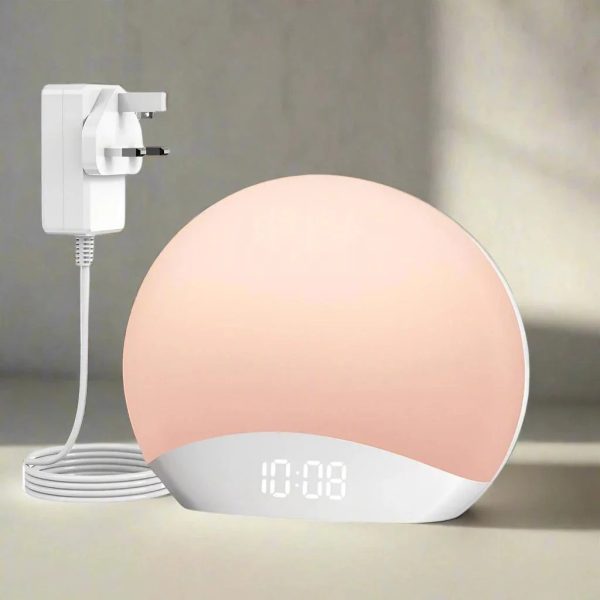 Sunrise Alarm Clock Sunrise Alarm Clock