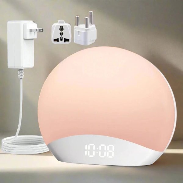 Sunrise Alarm Clock Sunrise Alarm Clock