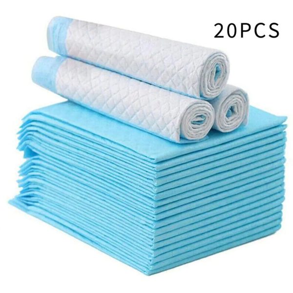 Super Absorbent Pet Diaper Super Absorbent Pet Diaper
