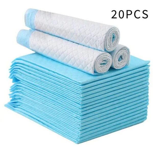 Super Absorbent Pet Diaper Super Absorbent Pet Diaper