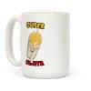 Super Fajita Coffee Mug Super Fajita Coffee Mug