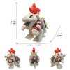 Super Mario Bros Plush Toys - Adorable Bowser Jr, Meowser & Lemmy Dolls
