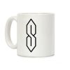 Super S Coffee Mug Super S Coffee Mug