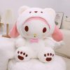 Super Soft and Cute Yugui Plush Dog Super Soft and Cute Yugui Plush Dog