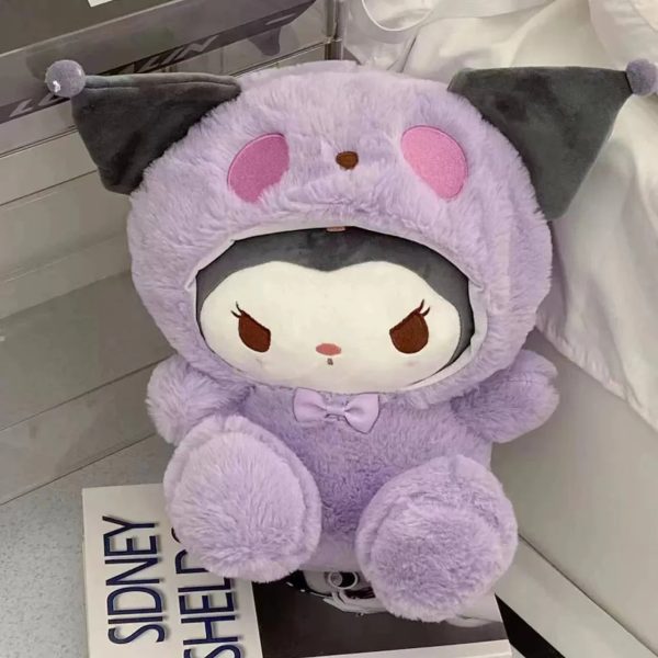 Super Soft and Cute Yugui Plush Dog Super Soft and Cute Yugui Plush Dog