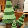 Super Soft Christmas Tree Plush Luxuriously Super Soft Christmas Tree Plush Luxuriously