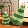 Super Soft Christmas Tree Plush Luxuriously Super Soft Christmas Tree Plush Luxuriously