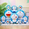 Super Soft Doraemon Plush Luxuriously