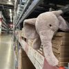 Super Soft Jellycat Elephant Plush Toy - Adorable Gift for Kids! Super Soft Jellycat Elephant Plush Toy - Adorable Gift for Kids!
