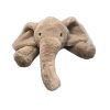 Super Soft Jellycat Elephant Plush Toy - Adorable Gift for Kids! Super Soft Jellycat Elephant Plush Toy - Adorable Gift for Kids!