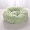 Super Soft Long Plush Dog Bed Super Soft Long Plush Dog Bed
