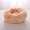 Super Soft Long Plush Dog Bed Super Soft Long Plush Dog Bed