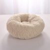 Super Soft Long Plush Dog Bed Super Soft Long Plush Dog Bed