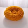 Super Soft Long Plush Dog Bed Super Soft Long Plush Dog Bed