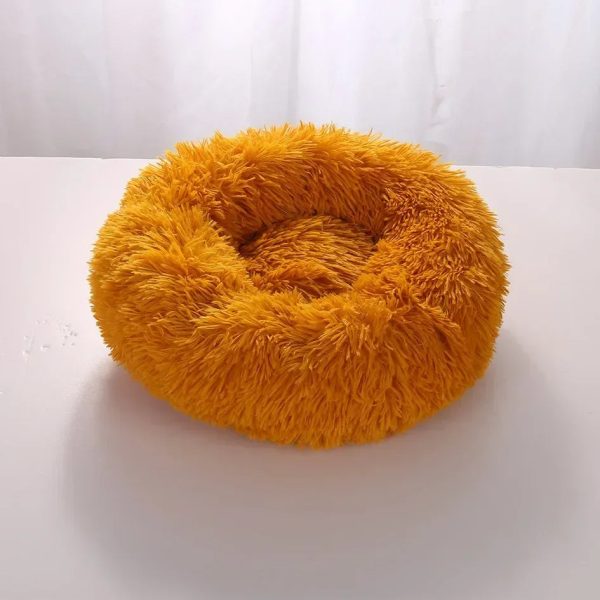 Super Soft Long Plush Dog Bed Super Soft Long Plush Dog Bed