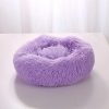 Super Soft Long Plush Dog Bed Super Soft Long Plush Dog Bed