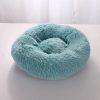 Super Soft Long Plush Dog Bed Super Soft Long Plush Dog Bed