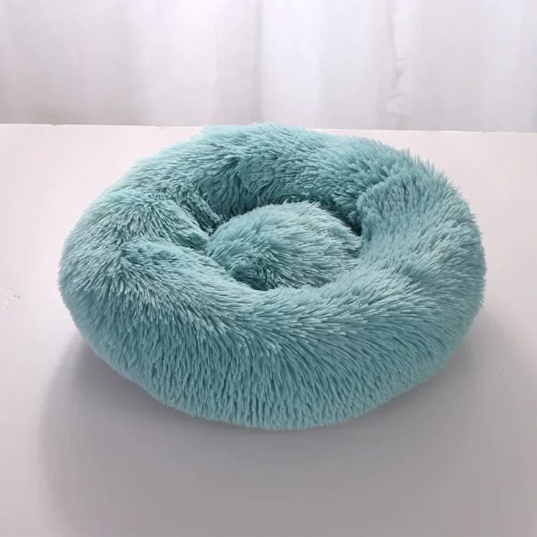 Super Soft Long Plush Dog Bed Super Soft Long Plush Dog Bed