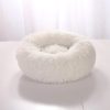 Super Soft Long Plush Dog Bed Super Soft Long Plush Dog Bed