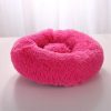 Super Soft Long Plush Dog Bed Super Soft Long Plush Dog Bed