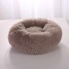Super Soft Long Plush Dog Bed Super Soft Long Plush Dog Bed