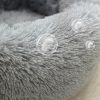 Super Soft Long Plush Dog Bed Super Soft Long Plush Dog Bed