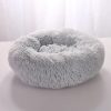 Super Soft Long Plush Dog Bed Super Soft Long Plush Dog Bed