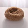 Super Soft Long Plush Dog Bed Super Soft Long Plush Dog Bed
