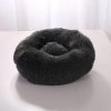 Super Soft Long Plush Dog Bed Super Soft Long Plush Dog Bed