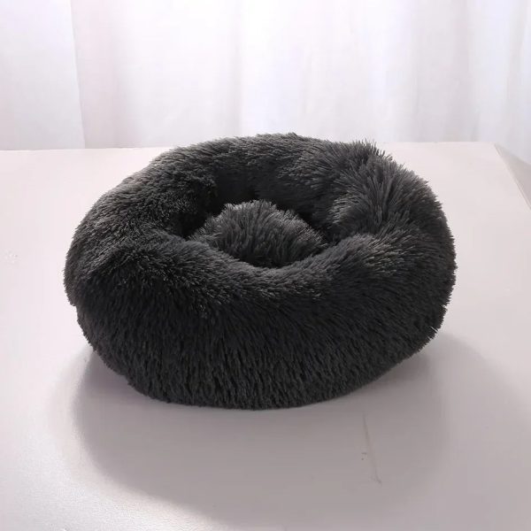 Super Soft Long Plush Dog Bed Super Soft Long Plush Dog Bed