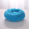 Super Soft Long Plush Dog Bed Super Soft Long Plush Dog Bed