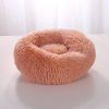 Super Soft Long Plush Dog Bed Super Soft Long Plush Dog Bed