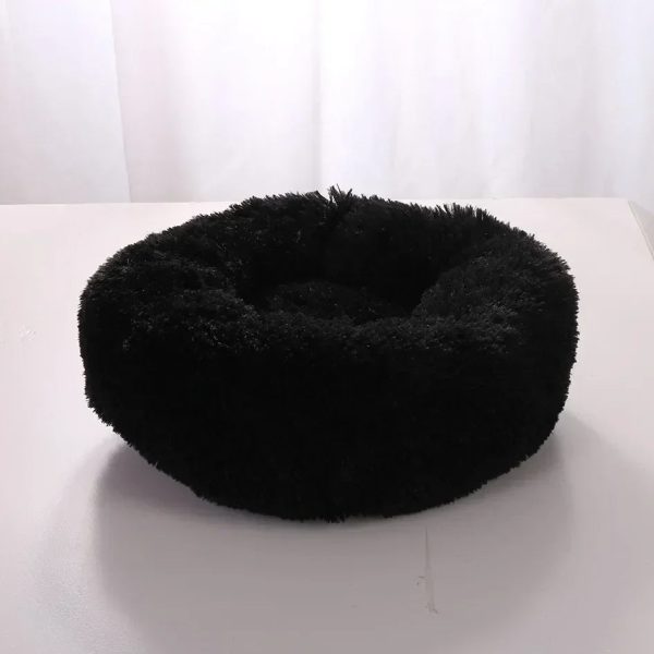 Super Soft Long Plush Dog Bed Super Soft Long Plush Dog Bed