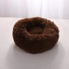 Super Soft Long Plush Dog Bed Super Soft Long Plush Dog Bed