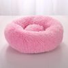Super Soft Long Plush Dog Bed Super Soft Long Plush Dog Bed