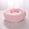 Super Soft Long Plush Dog Bed Super Soft Long Plush Dog Bed
