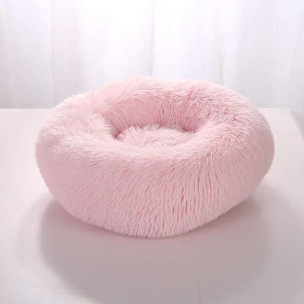 Super Soft Long Plush Dog Bed Super Soft Long Plush Dog Bed