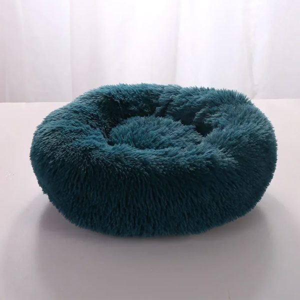 Super Soft Long Plush Dog Bed Super Soft Long Plush Dog Bed