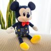 Super Soft Mickey Mouse Plush Luxuriously Super Soft Mickey Mouse Plush Luxuriously