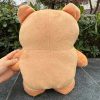 Super Soft Muscle Bear Luxuriously Super Soft Muscle Bear Luxuriously