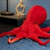 Super Soft Octopus Plush Luxuriously Soft Super Soft Octopus Plush Luxuriously Soft