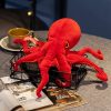 Super Soft Octopus Plush Luxuriously Soft Super Soft Octopus Plush Luxuriously Soft